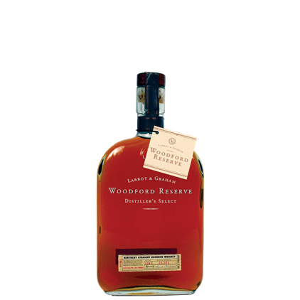 View Woodford Reserve Bourbon 70cl And Chocolates Hamper number 1